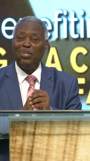 39K views · 2.9K reactions | Cheer up! Carry your cross with a smile. Get more from this sermon via https://youtube.com/live/mXb-4IT-lW0 | PASTOR W F KUMUYI | Facebook