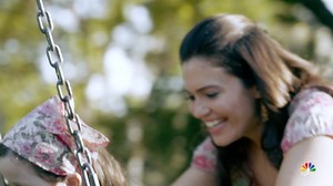 Mandy Moore on Instagram: "…and with that, we swing into our final episode of #ThisIsUs. The series finale, Tuesday 5/24."