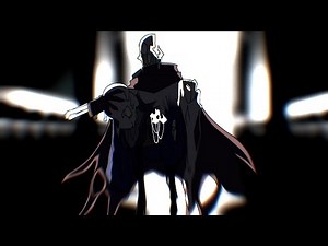 Anomaly - Theme of Sixbones .Cover