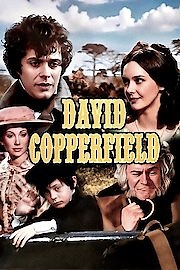 David Copperfield