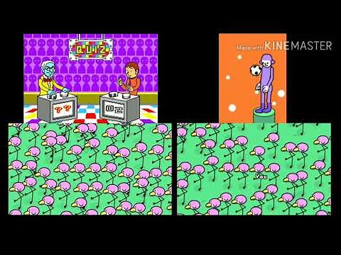 Rhythm Heaven - Final Remix Custom Remix Mashup