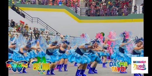 Enchanting Paru Paro Festival 2024 Street Sance Competion Full video na ituuuu #EnchantingParuparoFestival2024 #TaraDasmaTayo #SulongnaSulongpaLungsodngDasmariñas #StreetdanceCompetition2024 #MsTeenParuparo2024 #LightedFloatParade #LoveTheCityofDasmariñas | Dasmariñas Trends