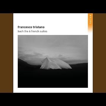 French Suite No. 6 in E Major, BWV 817: VIII. Bourrée