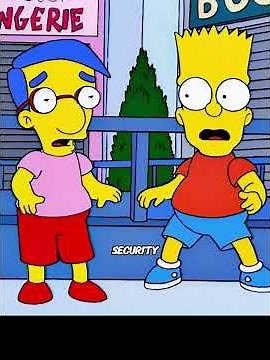 Homer is nearsighted and goes to the hospital for a checkup. #anime #animerecap #TheSimpsons