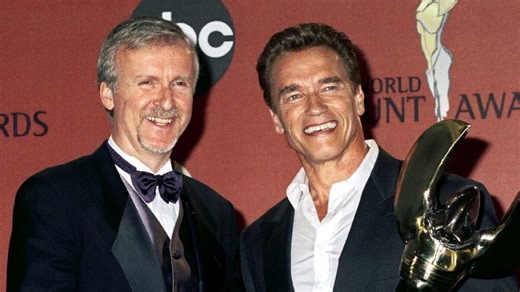 Arnold Schwarzenegger évincé du prochain Terminator ? James Cameron répond - TV Grandes chaînes