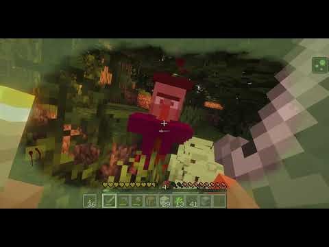 Minecraft Forge 1 20 1 Solo herobrine