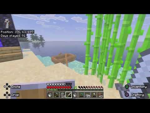 Minecraft part 14