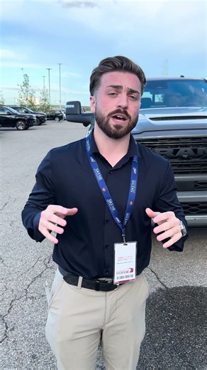 2026 Ram 3500 Laramie Video