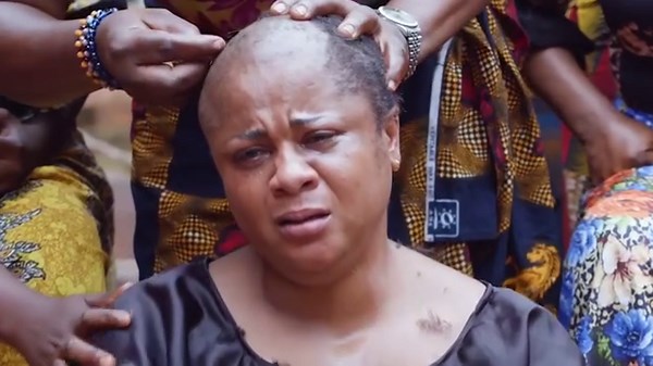 My Father My Father.... #Teaser Who is Ready for O B I D I K E ? 🎬 👇🏽 FREDERICK LEONARD TV ( YOUTUBE ) | Frederick Leonard