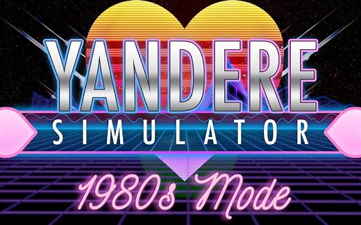 病模 1980s mod 周一bgm全版本 Schoolday1 (1980s Mode) yandere simulator OST