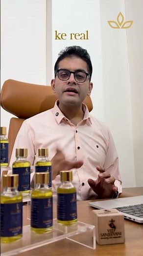 Tired of Snoring? 😴 Snore Off Nabhi Oil – Peaceful Sleep, Naturally | Ved Sanjeevani #shorts