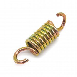 [Hot Item] Custom Shape Memory Alloy SMA Nitinol Spring