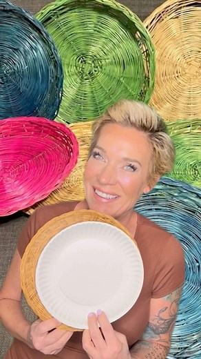 Wicker was the cool kid on the block in the 1970s. Want a groovy, earth-friendly vibe? Wicker was your go-to, often seen hanging out with wild colors and bold patterns. The party didn't stop in the 80s, either! Wicker went big, with oversized, show-stealing pieces that weren't afraid to be a little extra. Indoors, outdoors – wicker was there, adding texture and fun to spaces everywhere. So if you were decking out a pad in the 70s or 80s, chances are, wicker was on the guest list! #70s #80s #80sd