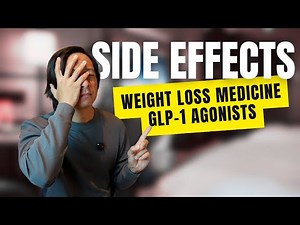 Before You Start Semaglutide or Tirzepatide… WATCH THIS! (Side Effects Guide)