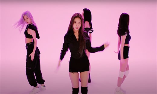 BLACKPINK’s ‘How You Like That’ Dance Video Hits One Billion YouTube Views