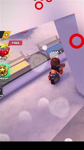 “I hide from the hider in Roblox and won!” 😦😦 #gaming #roblox #funny #reels #memes #robloxedit