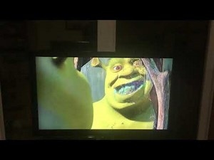 shrek 2001 dvd french