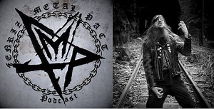 DARKTHRONE's Fenriz Brings Back His Radio Show As The Fenriz Metal Pact - Metal Injection