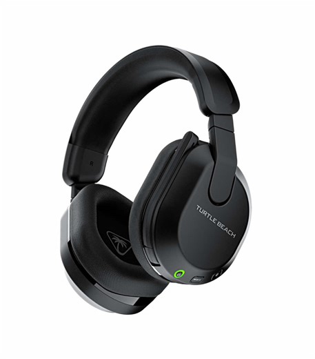 Turtle Beach Headset Review