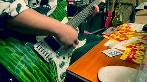 LOST IN PARADISE feat. AKLO 弾いてみました