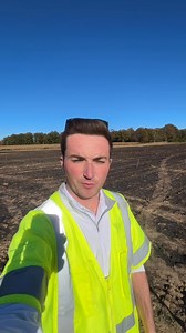 It’s the 2nd day of Virginia Wildfire Season and a small brush fire broke out on a farmland in Grottoes that was quickly contained in the span of 45 minutes, I’ll be live at 5:00 & 6:00 with more details on the cause of the brushfire and the damage it caused only on WHSV. | Ryan Hartnett News