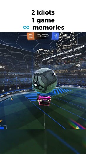 I'll never forget playing with bro 🥹