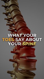 Your spine pain might actually start in your toes. 👣 It might sound like a stretch (literally), but everything in the body is connected — and your feet are the foundation. When the fascia between your toes is tight, it can throw your entire body out of alignment — especially your spine. Try this: 🌀 Use a skipping rope or any cord 🌀 Place it between your toes (yes, each one) 🌀 Hold for 3 mins per space 🌀 Exhale deeply and fully 🌀 Then stand up and notice the difference 👀 Shift your center 
