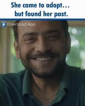 Sometimes healing begins where you least expect it.