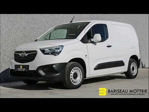 OPEL COMBO CARGO