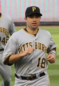 Neil Walker (baseball) - Alchetron, The Free Social Encyclopedia