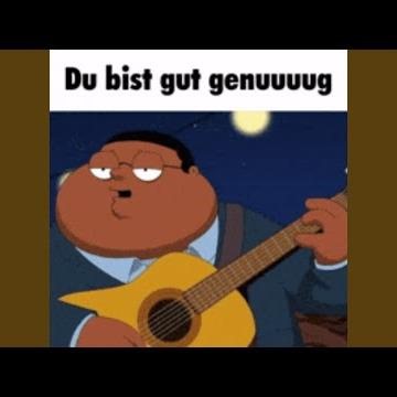 Du Bist Gut Genug (Acoustic)
