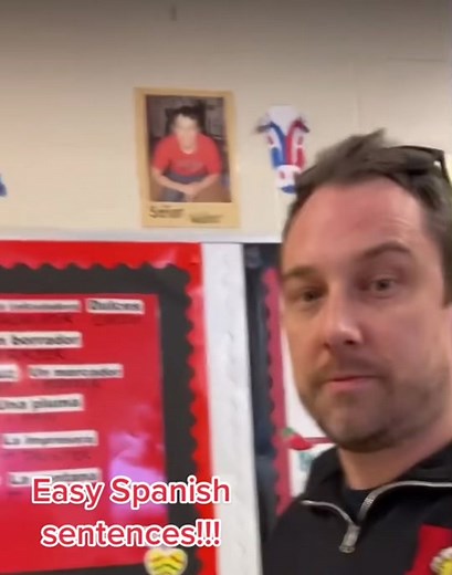 Easy Spanish Sentence Construction: Step-by-Step Guide