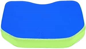 Thicken Kayak Seat Cushion, Canoe Seat, Kayak Seat Pad, Seat Pad, for Fishing for Kayak(Blue)