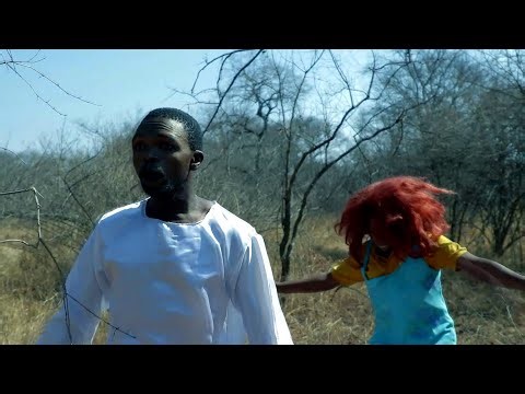 THE HAUNTED FOREST (EPISODE 9) FT SIYOYO