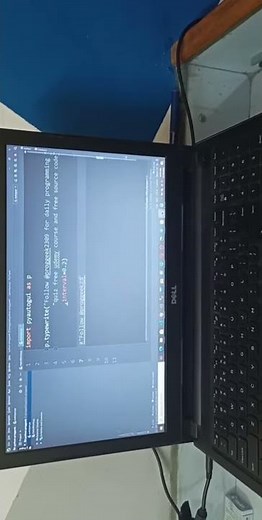 Auto Type using Python| PyAutoGUI | ProgGeek