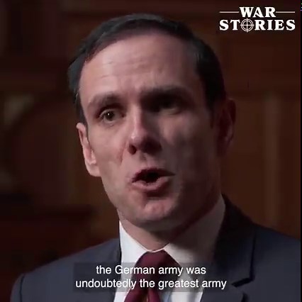 687K views · 3.3K reactions | The plan devised by Count Alfred von Schlieffen, aimed to secretly invade France in 1914  | War Stories | Facebook