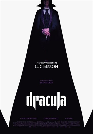 Dracula: A Love Tale