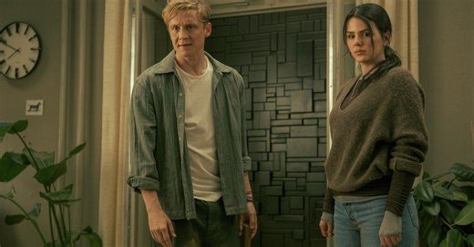 Brick - Trailer Deutsch