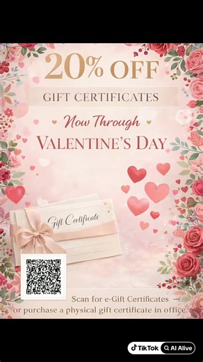 🎉 GIVEAWAY TIME 🎉 To celebrate Valentine’s season, I’m giving away a 90-Minute Massage Gift Certificate — with ONE WINNER ON EACH PLATFORM! ✨ 3 WINNERS TOTAL ✨ • Facebook • Instagram • TikTok How to Enter: 💗 Follow my page 💗 Share this post 🎁 Prize: A 90-Minute Massage Gift Certificate at Amend Massage Therapy 👉 Follow and share on your preferred platform: Facebook: https://www.facebook.com/YakimaMassage Instagram: https://www.instagram.com/amendmassagetherapy/ TikTok: https://www.tiktok.c