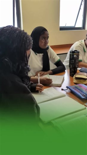 Learning comes alive at Enko! 🔬🌿 From exploring the wonders of Biology to experiencing vibrant campus life, our students thrive through curiosity, discovery, and hands-on learning. 📍 We are more than a school. We are a community where learning, laughter, and life come together. 💫👩🏽‍🔬 📢 Admissions for 2025 are OPEN! ✔️ 100% BQA-accredited programmes 📱 WhatsApp/Call: 267 3635422 🌐 Apply online: https://webforms.pipedrive.com/f/1wCJuB8BRq6kfDZmlBCchQKQDzXdeqxVhS1U1027gcZMiOn6HMWUXtrUJeP2Z