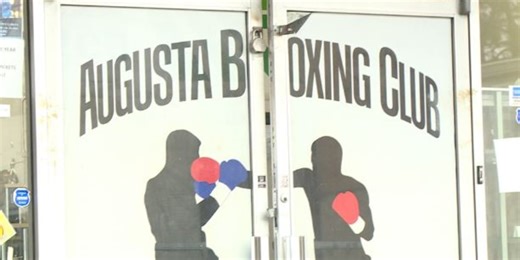 Augusta Boxing Club faces financial uncertainty after nonprofit funding cuts