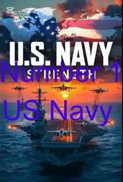 Top 5 Firepower/Naval powers in the world in 2026