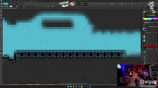 Updating the Stream Deck Stratagem profile and diving