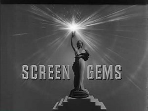 Lancer-Edling Productions/Screen Gems/CBS Television Network (1961)