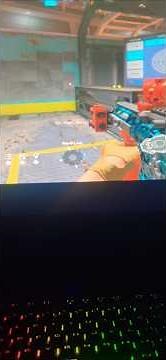 How to get stretch res for console on r6