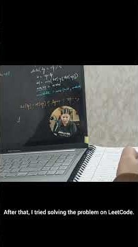 Day 5🌱#codingjourney #programminglife #motivation