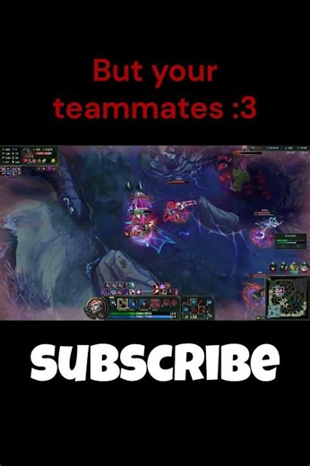 DREAM TEAM :3 #leagueoflegends #lol #gamer #gameplay #gaming #games #game #fypシ #funny #fyp #foryou