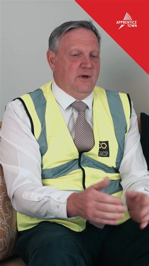 Three reasons why DBCP - Building Control is benefiting from hiring...