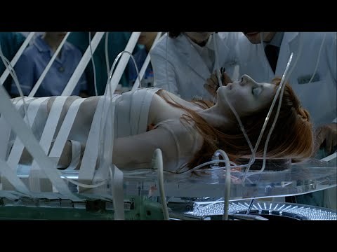 Mylène Farmer - The Farmer Project (Clip Officiel)