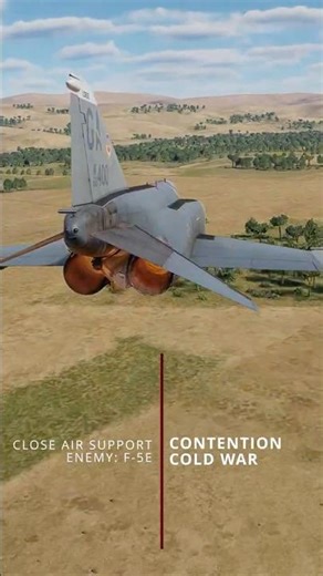 Die F5 hat unten keine Augen #dcsworld #pvp